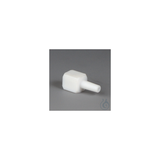 BOLA Mini-Luer connectors UNF 1/4 28G, Ø 1.6 x 3.2 mm