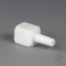 BOLA Mini-Luer connectors UNF 1/4 28G, Ø 1.6 x 3.2 mm