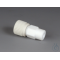 BOLA Übergangfittings Ø 1,6x3,2(UNF1/4-28G)-4 u.6mm
