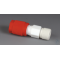 BOLA connection fittings a Ø 3.2 mm - a Ø 8 / 10 mm