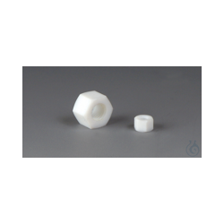 BOLA hexagon nuts M 5