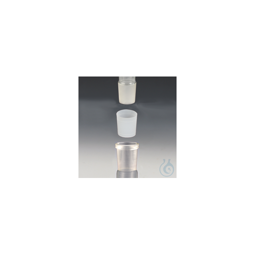 BOLA grooved sleeves NS 85/55