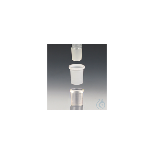 BOLA Griffbund-Hülsen NS 14/23