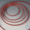 BOLA O-rings for laboratory flat flanges NW 150