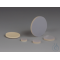 BOLA cap seals S 40, Ø 38.0 x 3.3 mm