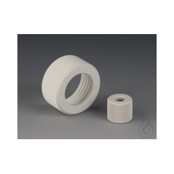 BOLA screw connection caps GL 45, Ø 34 mm