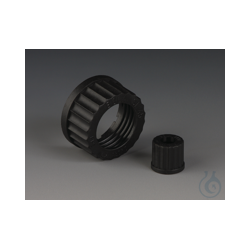 BOLA Schraub-Verbindungskappen GL 25, Ø 15 mm