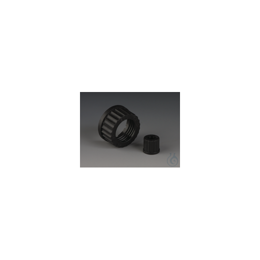 BOLA Schraub-Verbindungskappen GL 45, Ø 34 mm