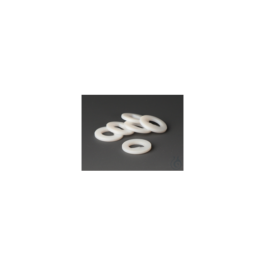 BOLA spare washers cock plug NS 10,0 M 7