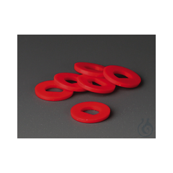 BOLA spare washers cock plug NS 12,5 NS 14,5 13,5 M 8