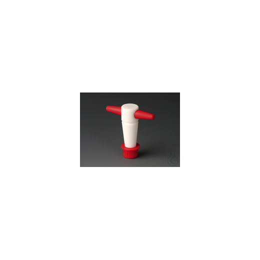 BOLA Eco-through cock plug 13.5 x 24 mm M 8