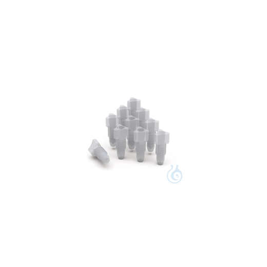 b.safe blind fitting UNF 1/4 (PU=10 pcs.)