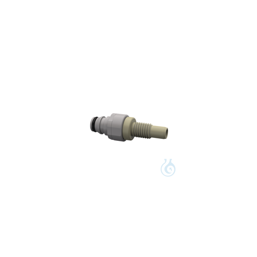 b.safe couplings 1x UNF 1/4 (m)