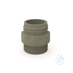 b.safe Adapter for Waste Caps S 60/61 S60/61 (m) -...