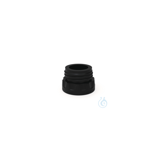 b.safe adapter for waste caps S 60/61 S60/61 (m) - S51 (f)