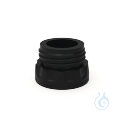 b.safe adapter for waste caps S 60/61 S60/61 (m) - S71 (f)