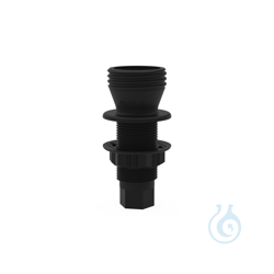 b.safe bench feed-through GL45 1x GL 45 (m), 1x G 1/2 (f)