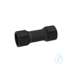 b.safe connector for Waste Pipe L 110, Ø 44 mm
