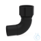 b.safe elbow connector for Waste Pipe 90°, 1x Ø 32 mm
