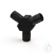 b.safe Y-Olive for vent hose 3x Ø 10.8 mm