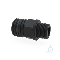 b.safe connectors GL25 (m) - G 1/2 (m)