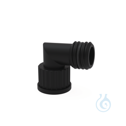 b.safe elbow connection GL 25 (m) - GL 25 (f)