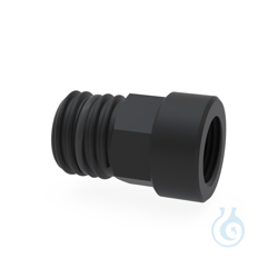 b.safe connectors GL 25 (m) - G 1/2 (f)