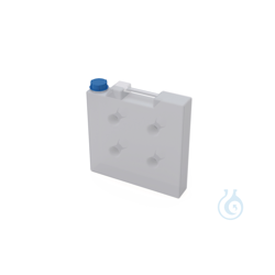 b.safe canister S50 5 l