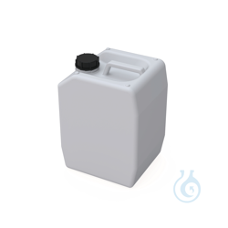 b.safe Canister S55 10 l