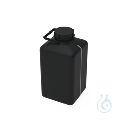 b.safe canister S90 10 l