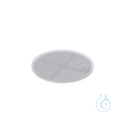 b.safe sieve Ø 112 mm