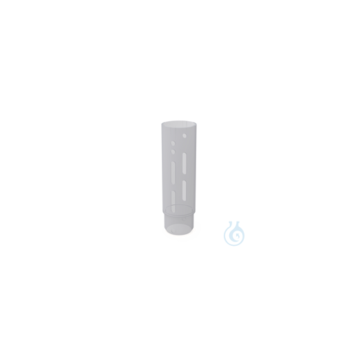 b.safe filling tube segments Ø 28 x L 113 mm