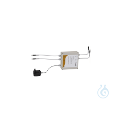 b.safe isolating switch amplifier 160 x 160 x 60 mm