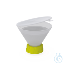 b.safe funnel 130 S 51 - Ø 130 mm