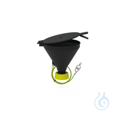 b.safe funnel 180 S 55 - Ø 180 mm