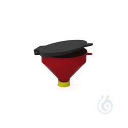 b.safe funnel 250 S 60 - Ø 250 mm
