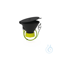 b.safe funnel 130 S 65 - Ø 130 mm
