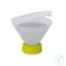 b.safe funnel 130 S 65 - Ø 130 mm