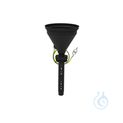 b.safe funnel 180 G2“ / TriSure 2“ - Ø...