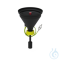 b.safe funnel 180 with level control G2“ / TriSure 2“ - Ø