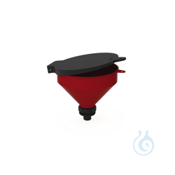 b.safe funnel 250 G2“ / TriSure 2“ - Ø...