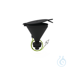 b.safe funnel 180 Mauser 2 - Ø 180 mm
