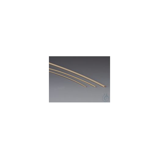 BOLA capillary hoses Ø 1/16(1.57 mm) x Ø 0.25 mm