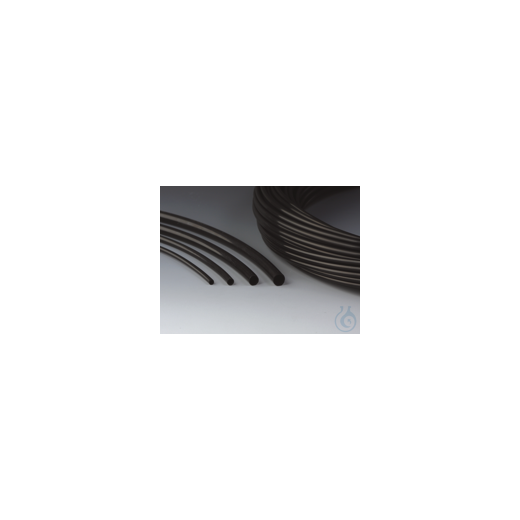 BOLA Ex-protection hoses, antistatic Ø 0,8 mm x Ø 1,6 mm t= 0,4 mm
