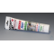 BOLA Fluoroplastic grease tubes 100 g