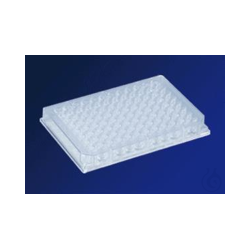 Elution Plate, u-bottom (24 sets)