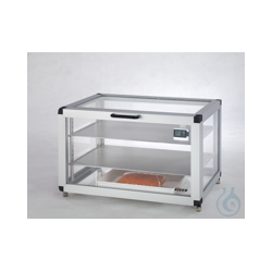 SICCO Star Vitrum Desiccator Horizontal W 525 mm x H 340...