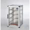 SICCO Auto-Star-Desiccator Vitrum W 310 mm x H 525 mm x D 375 mm