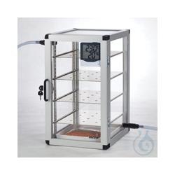 SICCO Super-Star-Desiccator Vitrum W 310 mm x H 525 mm x...
