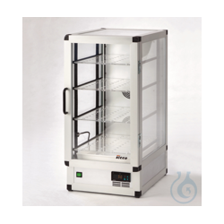 SICCO Star thermal desiccator W 310 x H 630 x D 420 mm